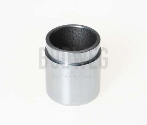Piston, brake caliper